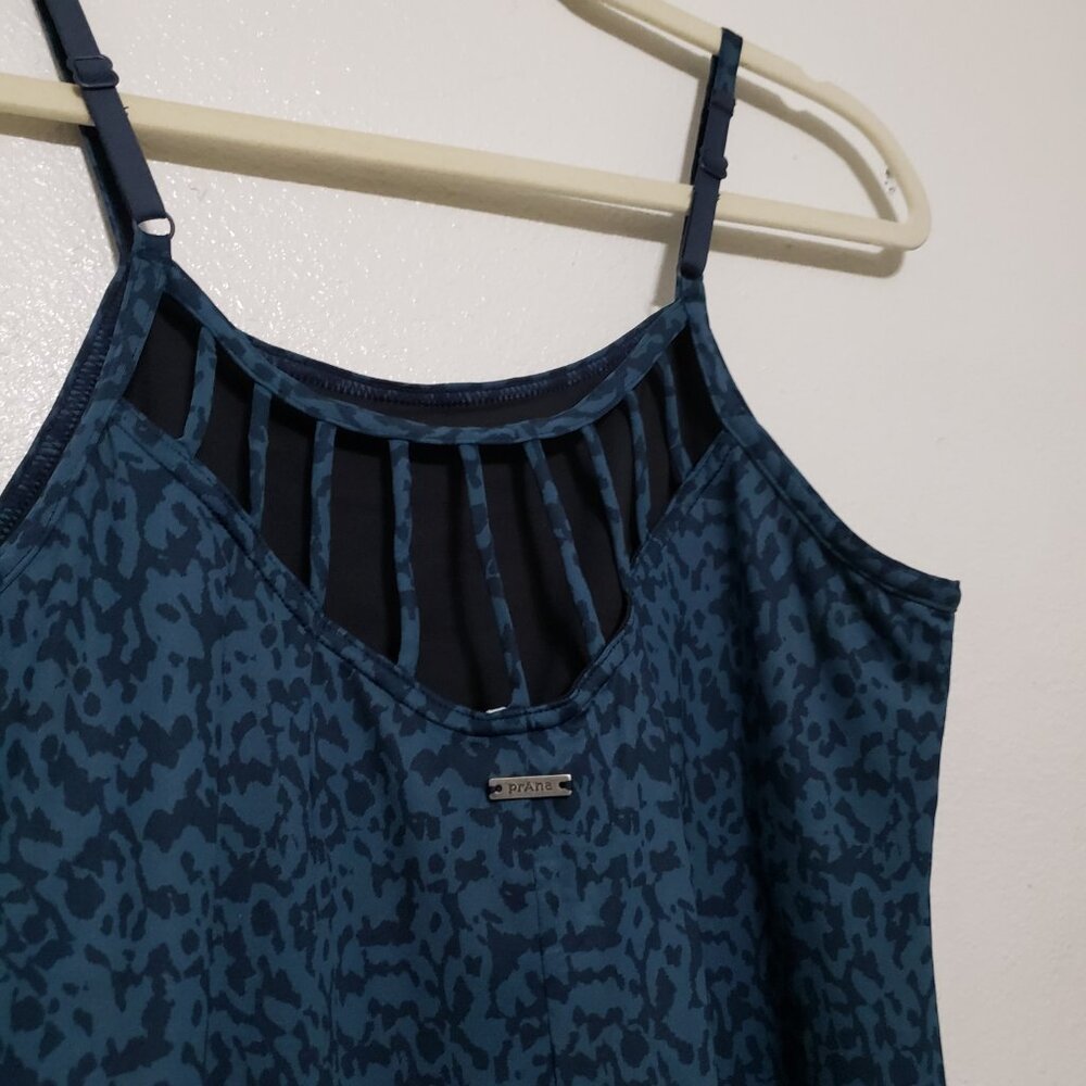 Prana Granite Springs Dress - Picture 9 of 16